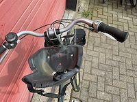 Batavus weekend fiets - afbeelding 6 van  8