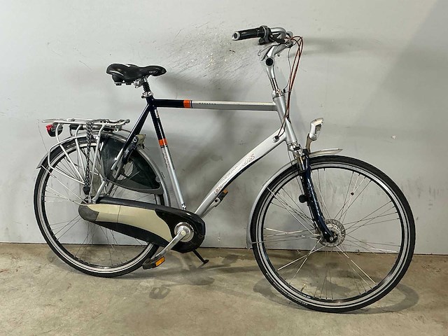 Batavus weekend herenfiets - afbeelding 1 van  6