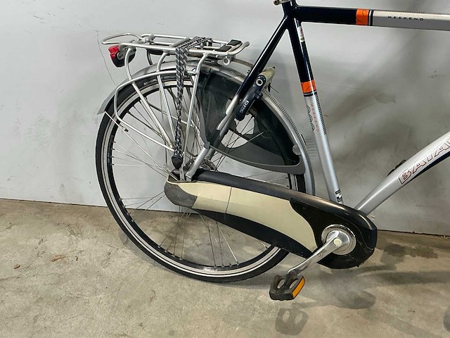 Batavus weekend herenfiets - afbeelding 2 van  6