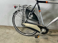 Batavus weekend herenfiets - afbeelding 2 van  6