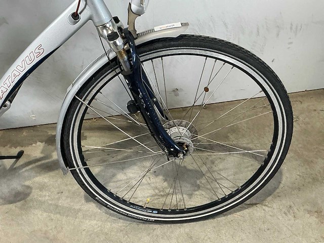 Batavus weekend herenfiets - afbeelding 3 van  6