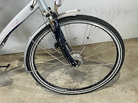 Batavus weekend herenfiets - afbeelding 3 van  6