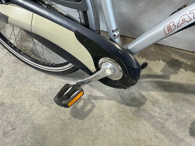 Batavus weekend herenfiets - afbeelding 4 van  6