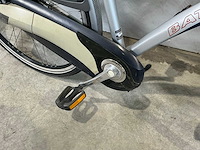 Batavus weekend herenfiets - afbeelding 4 van  6