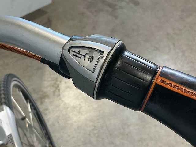 Batavus weekend herenfiets - afbeelding 5 van  6