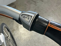 Batavus weekend herenfiets - afbeelding 5 van  6