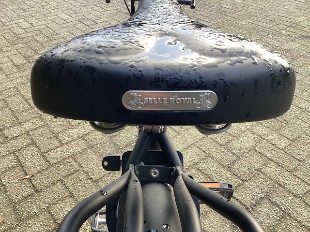 Batavus x-posure kinderfiets - afbeelding 3 van  17