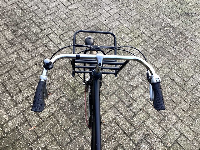 Batavus x-posure kinderfiets - afbeelding 4 van  17