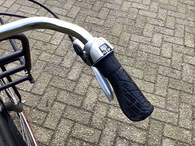 Batavus x-posure kinderfiets - afbeelding 5 van  17