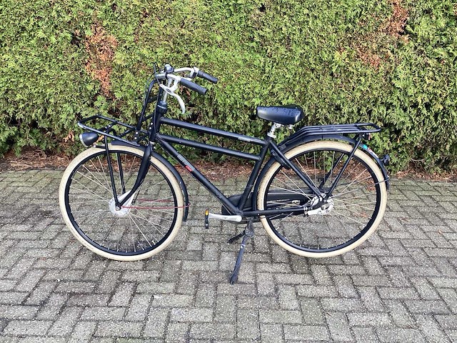 Batavus x-posure kinderfiets - afbeelding 6 van  17