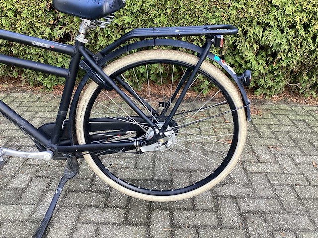 Batavus x-posure kinderfiets - afbeelding 8 van  17