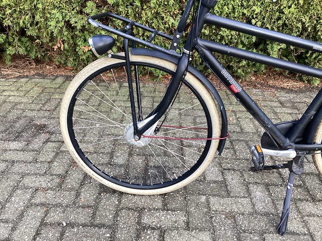 Batavus x-posure kinderfiets - afbeelding 9 van  17