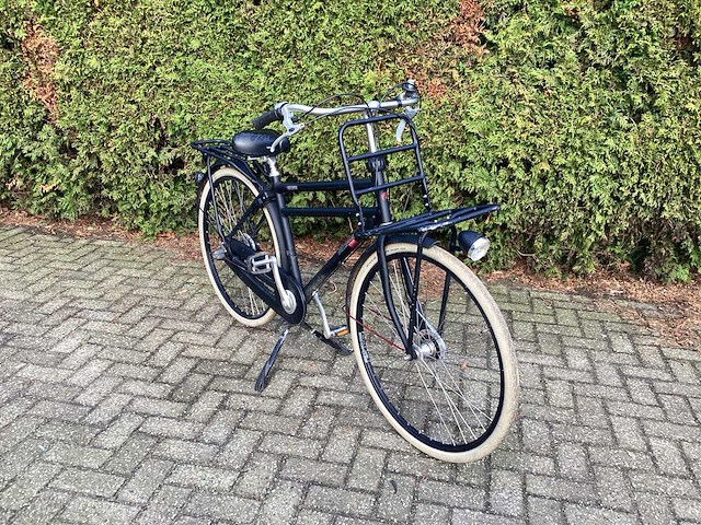 Batavus x-posure kinderfiets - afbeelding 1 van  17