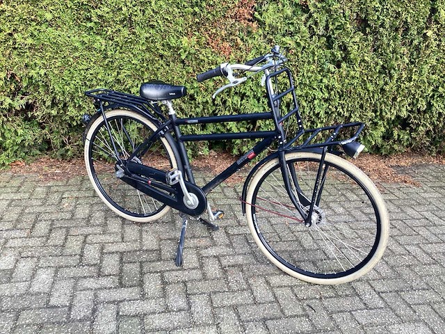 Batavus x-posure kinderfiets - afbeelding 10 van  17