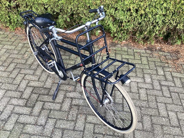 Batavus x-posure kinderfiets - afbeelding 11 van  17