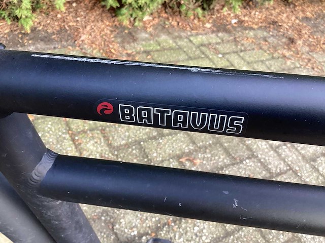 Batavus x-posure kinderfiets - afbeelding 14 van  17