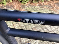 Batavus x-posure kinderfiets - afbeelding 14 van  17
