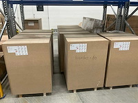 Batch camfill en megacel ii filterunit - afbeelding 1 van  7