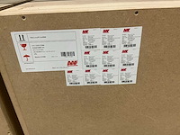 Batch camfill en megacel ii filterunit - afbeelding 9 van  9