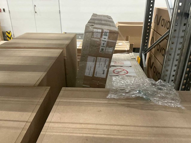 Batch camfill en megacel ii filterunit - afbeelding 4 van  7