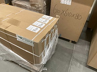 Batch camfill en megacel ii filterunit - afbeelding 5 van  7