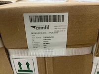 Batch camfill en megacel ii filterunit - afbeelding 6 van  7