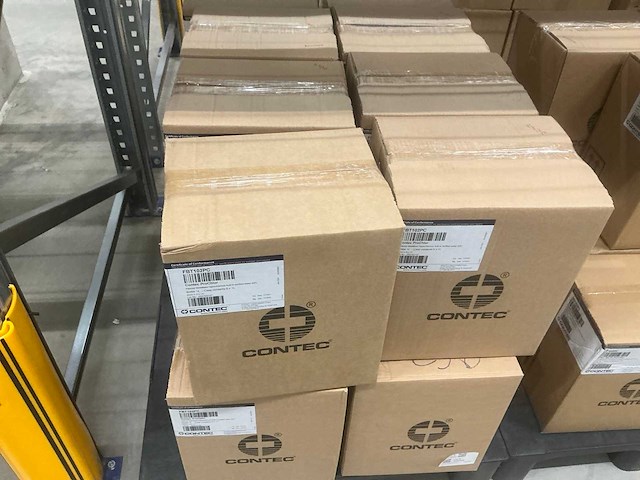 Batch contec prochlor - afbeelding 2 van  7