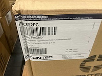Batch contec prochlor - afbeelding 7 van  7