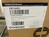 Batch contec prochlor - afbeelding 3 van  7