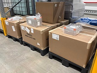 Batch corning cellstack cultuurkamers - afbeelding 1 van  5