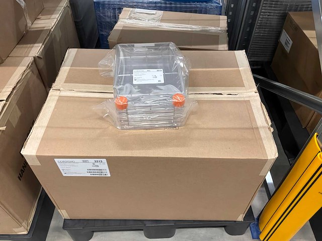 Batch corning cellstack cultuurkamers - afbeelding 2 van  5