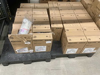 Batch ecolab klercide/klerwipe steriele doekjes, spuitfles en navulling - afbeelding 10 van  13