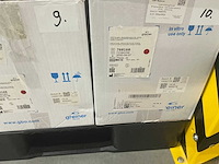 Batch greiner-buizen, celkweekkolven en pipetten - afbeelding 8 van  11