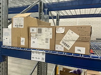Batch-ic-klemmen en katheterklemmen - afbeelding 1 van  8