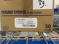 Batch-ic-klemmen en katheterklemmen - afbeelding 7 van  8