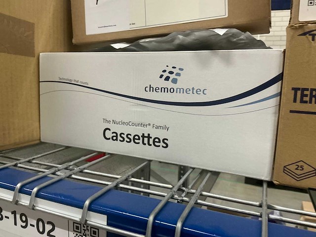 Batch-ic-klemmen en katheterklemmen - afbeelding 8 van  8