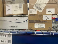 Batch-ic-klemmen en katheterklemmen - afbeelding 6 van  8
