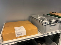 Batch kantoorbenodigdheden - afbeelding 2 van  22