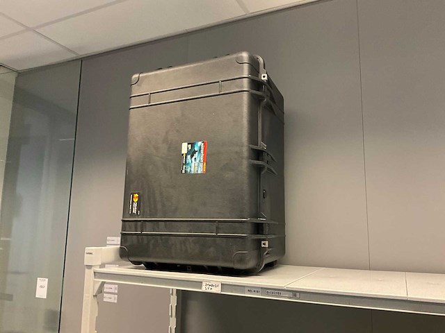 Batch kantoorbenodigdheden - afbeelding 6 van  22
