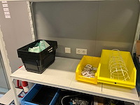 Batch kantoorbenodigdheden - afbeelding 7 van  22