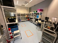 Batch kantoorbenodigdheden - afbeelding 1 van  22
