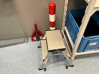Batch kantoorbenodigdheden - afbeelding 15 van  22