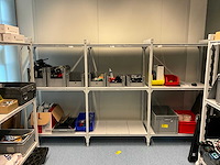 Batch kantoorbenodigdheden - afbeelding 12 van  22