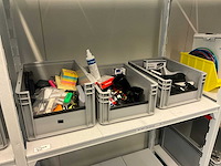 Batch kantoorbenodigdheden - afbeelding 18 van  22