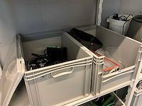 Batch kantoorbenodigdheden - afbeelding 22 van  22