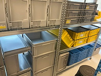 Batch kratten en planken - afbeelding 6 van  9