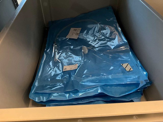 Batch laboratoriumapparatuur - afbeelding 2 van  66