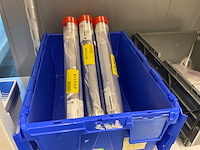 Batch laboratoriumapparatuur - afbeelding 6 van  66