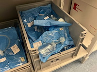 Batch laboratoriumapparatuur - afbeelding 8 van  66