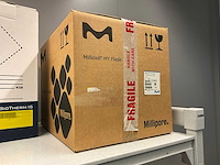Batch laboratoriumapparatuur - afbeelding 13 van  66